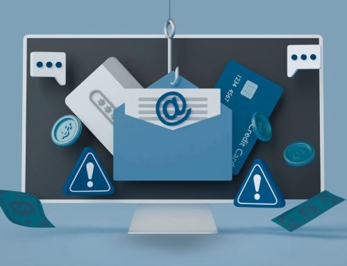 What a “Phishing Email” Really Looks Like in 2026 and how to protect against it