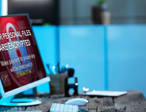 How SME Ransomware Attacks Work (And How to Protect Against Them)