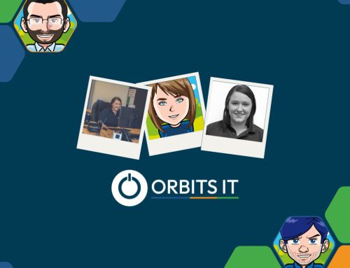 Behind the Screens: Get to Know Rachel Sales and Client Support