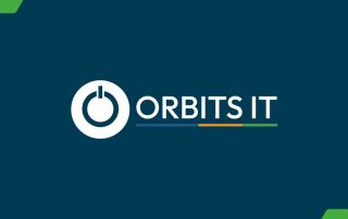 Orbits IT Featured Image