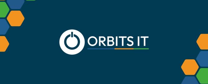 Orbits IT Featured Image