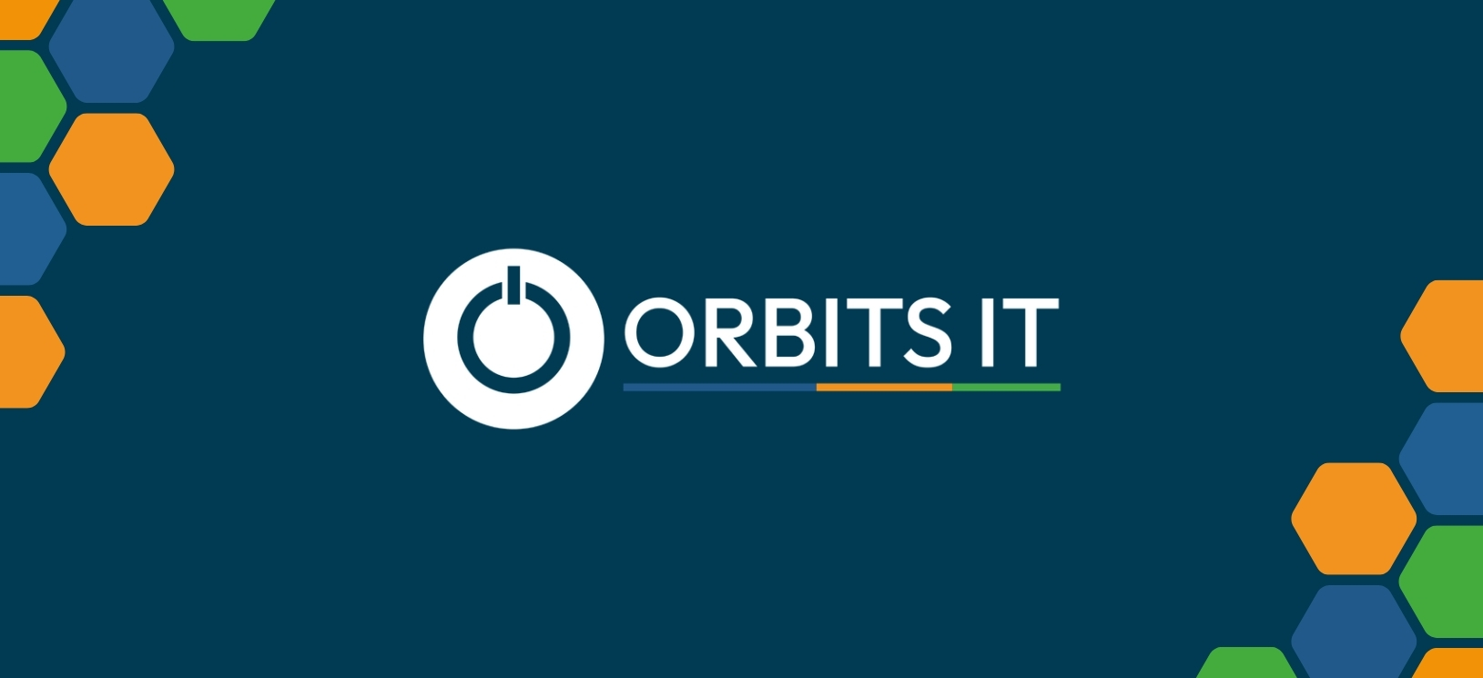 Orbits IT Featured Image